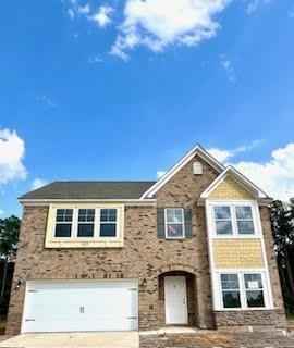 2129 Currituck Dr Lot 227  