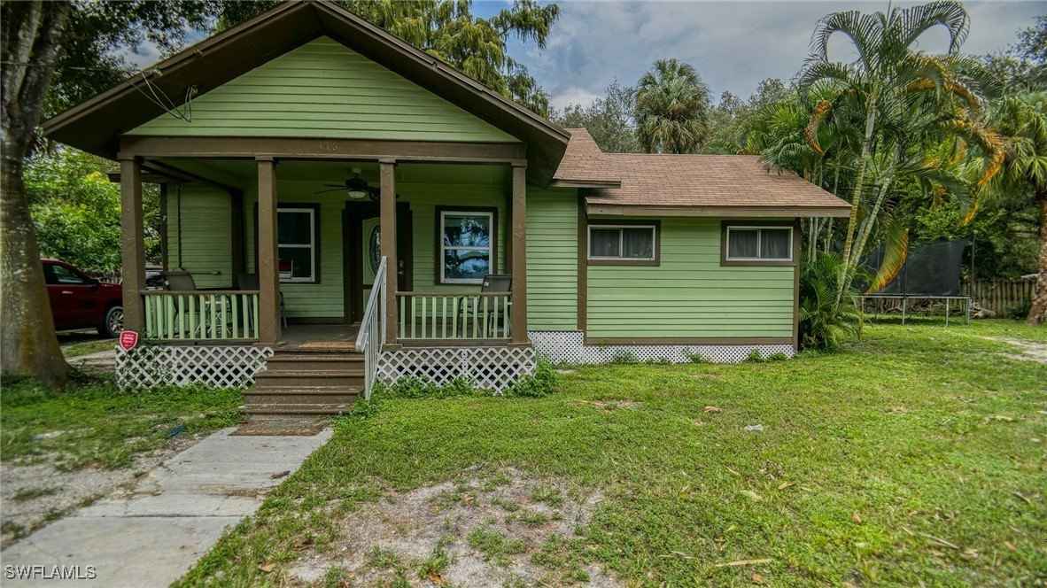 176 E Yeomans Ave  