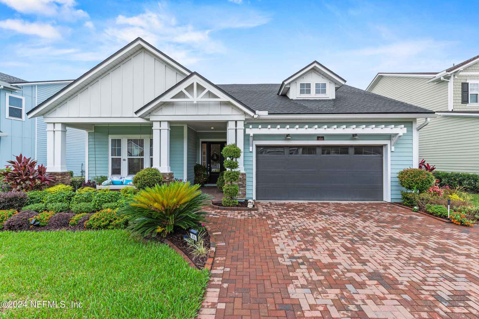 416 Windley Dr  