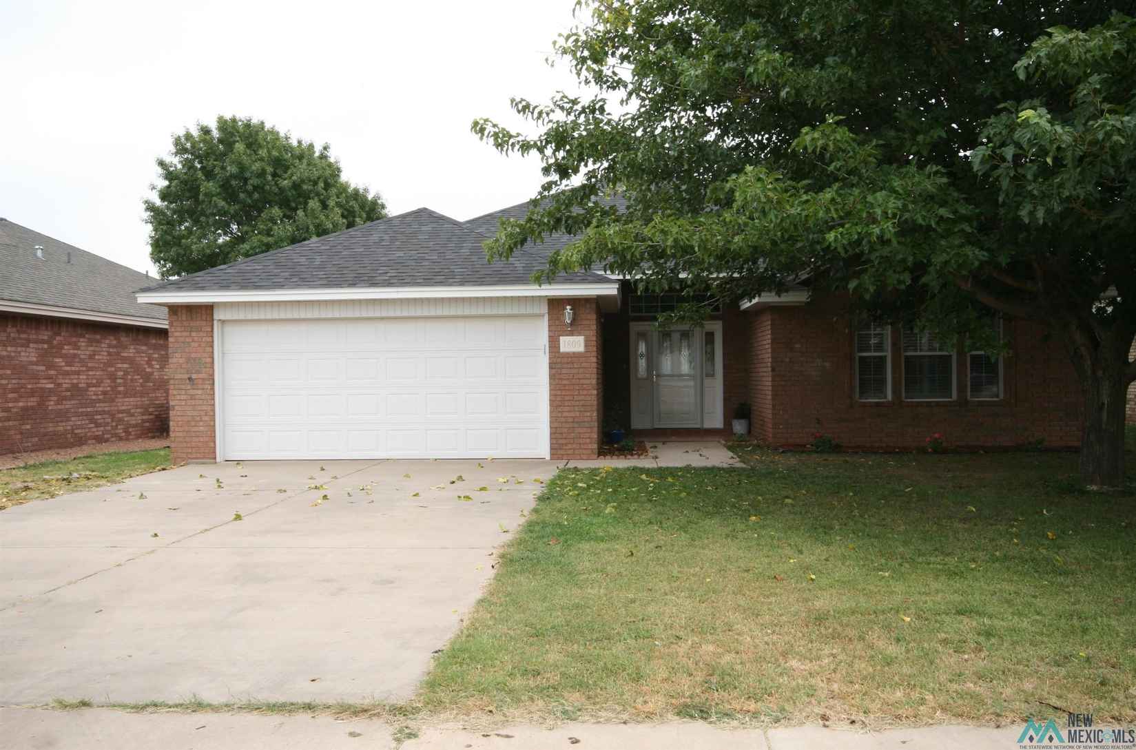 1809 Bob Jay Dr  