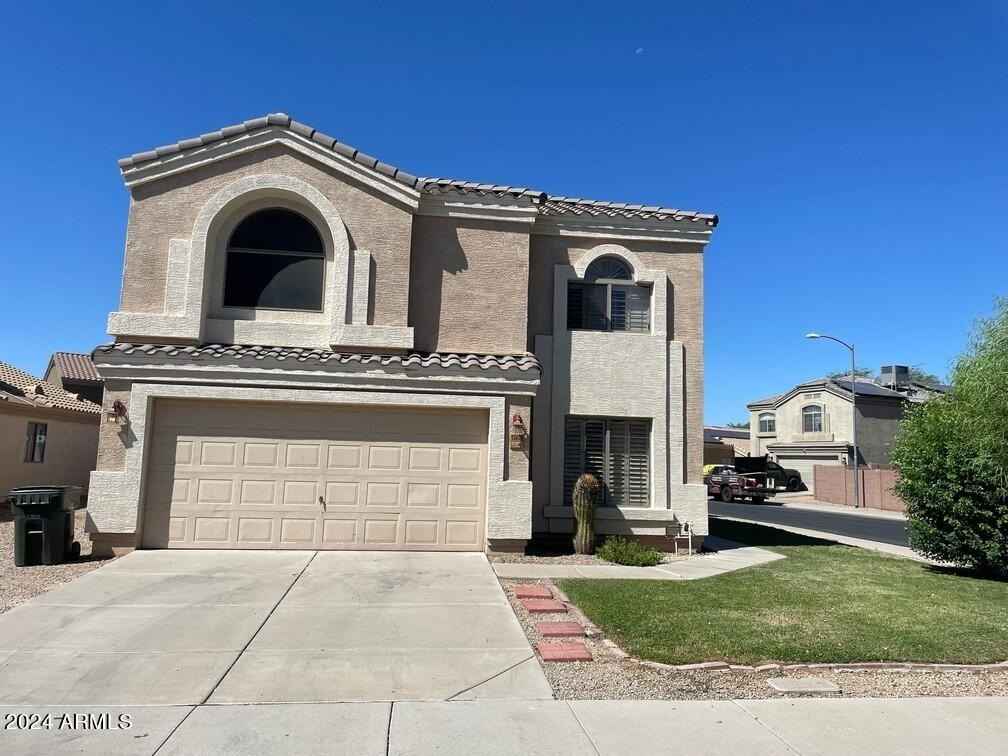 12434 W Via Camille  