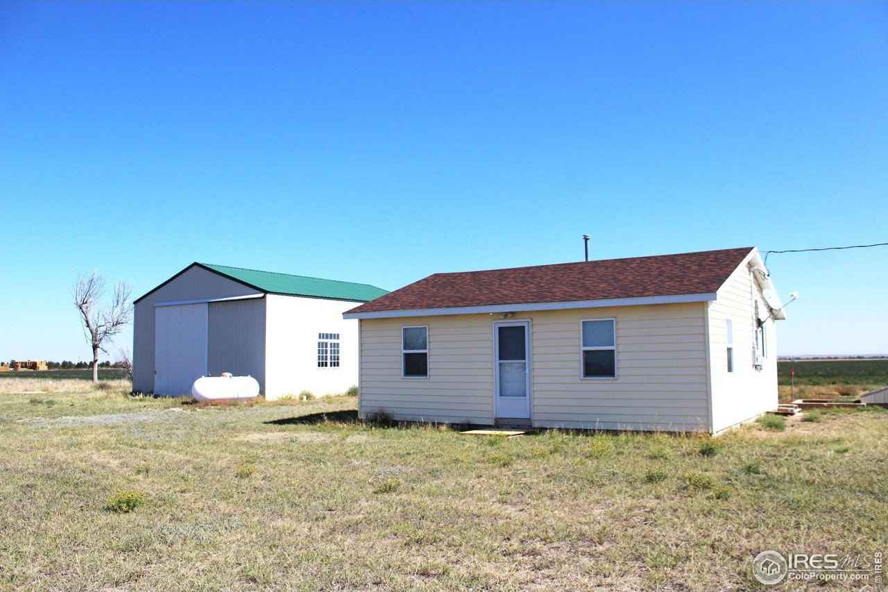 4216 County Rd 5  