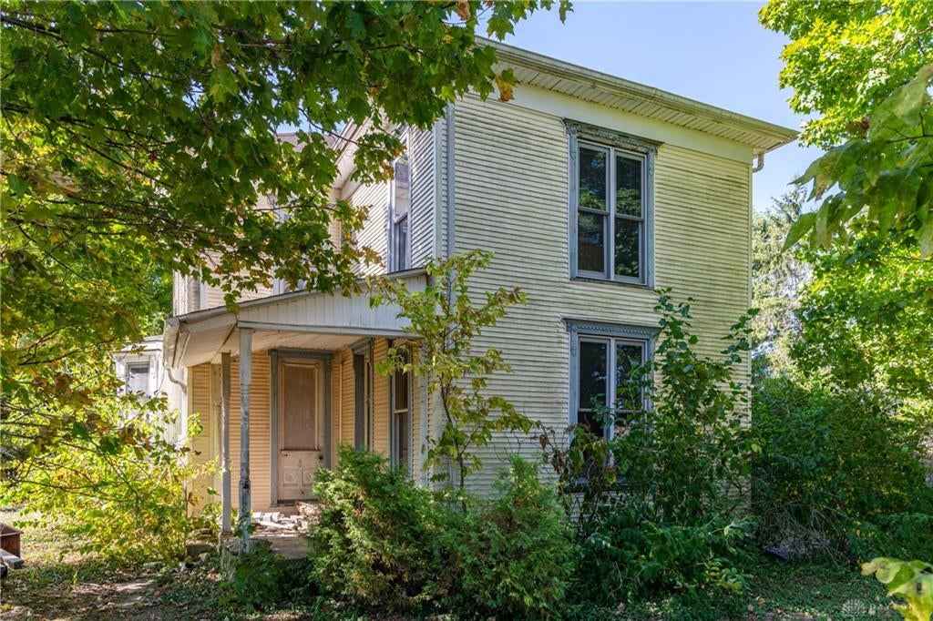 13644 Providence Pike  