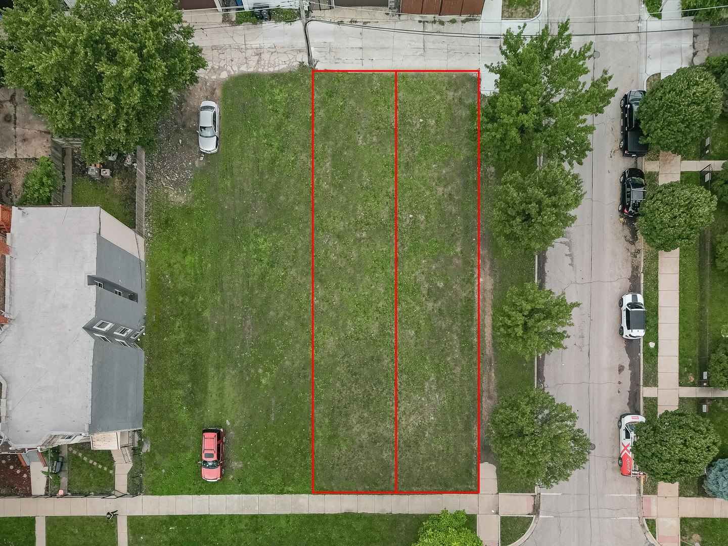 1900 S Christiana Ave  