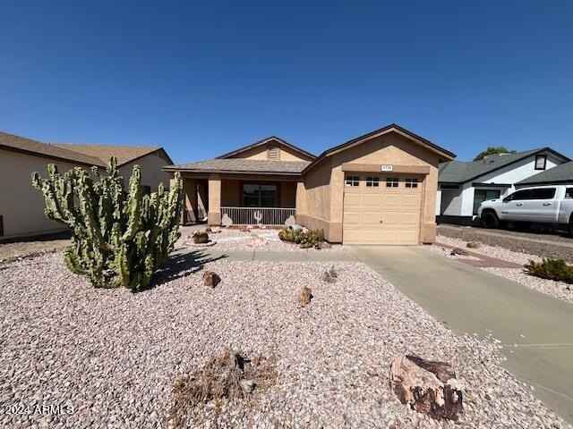 11778 W COLUMBINE Dr  