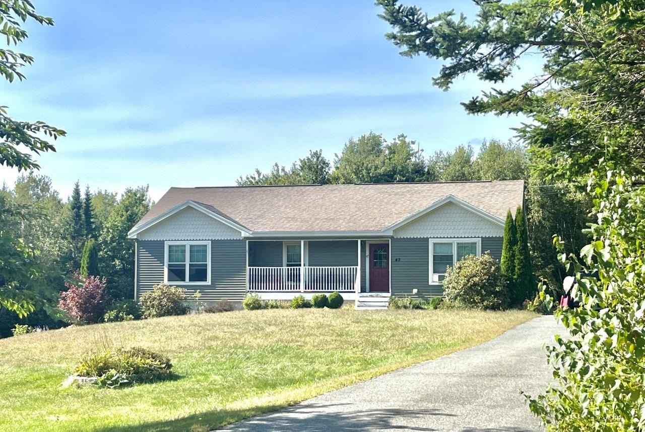47 Tamarac Rd  
