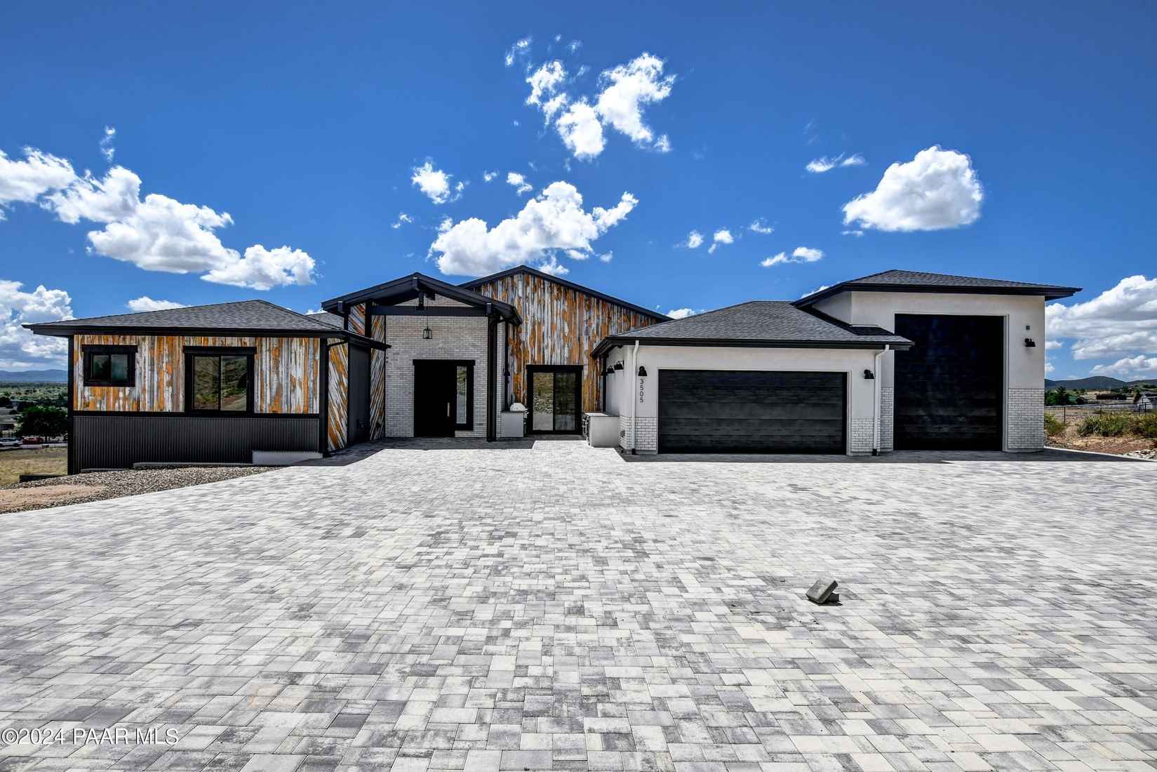 3505 W Friendly Mdw Rd  