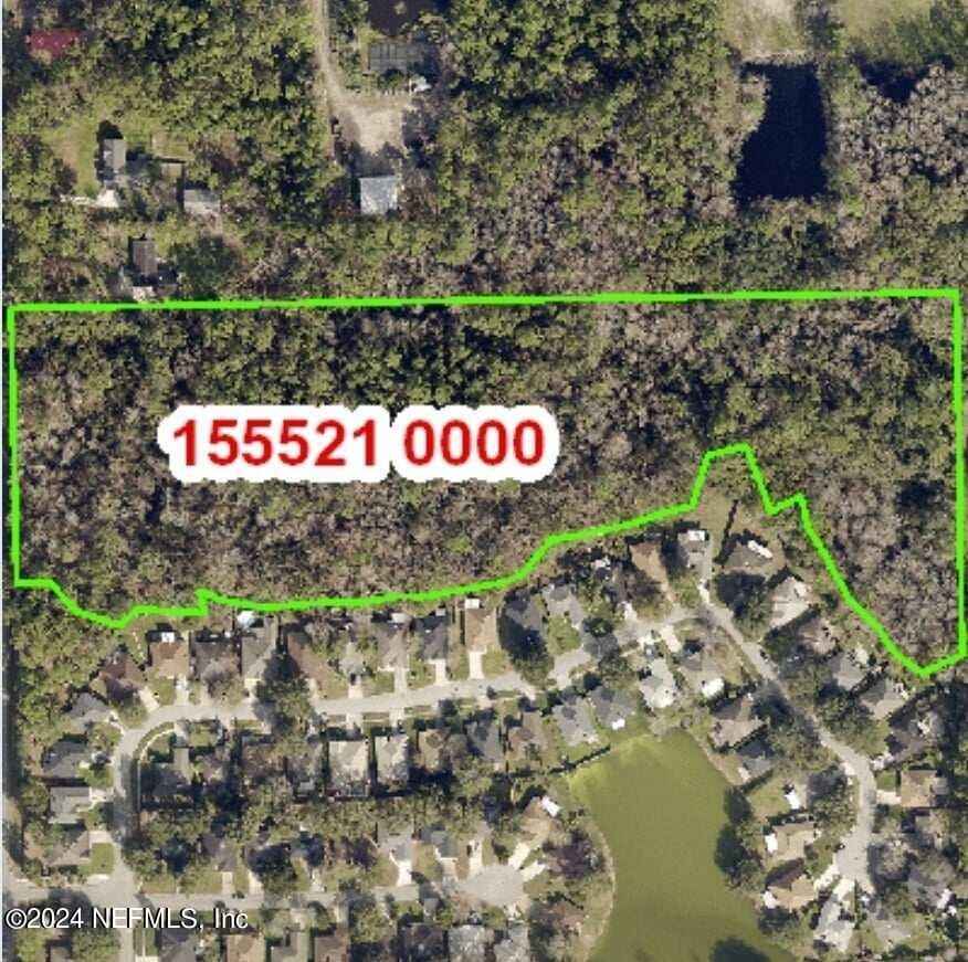 0 E MCLAURIN Rd  
