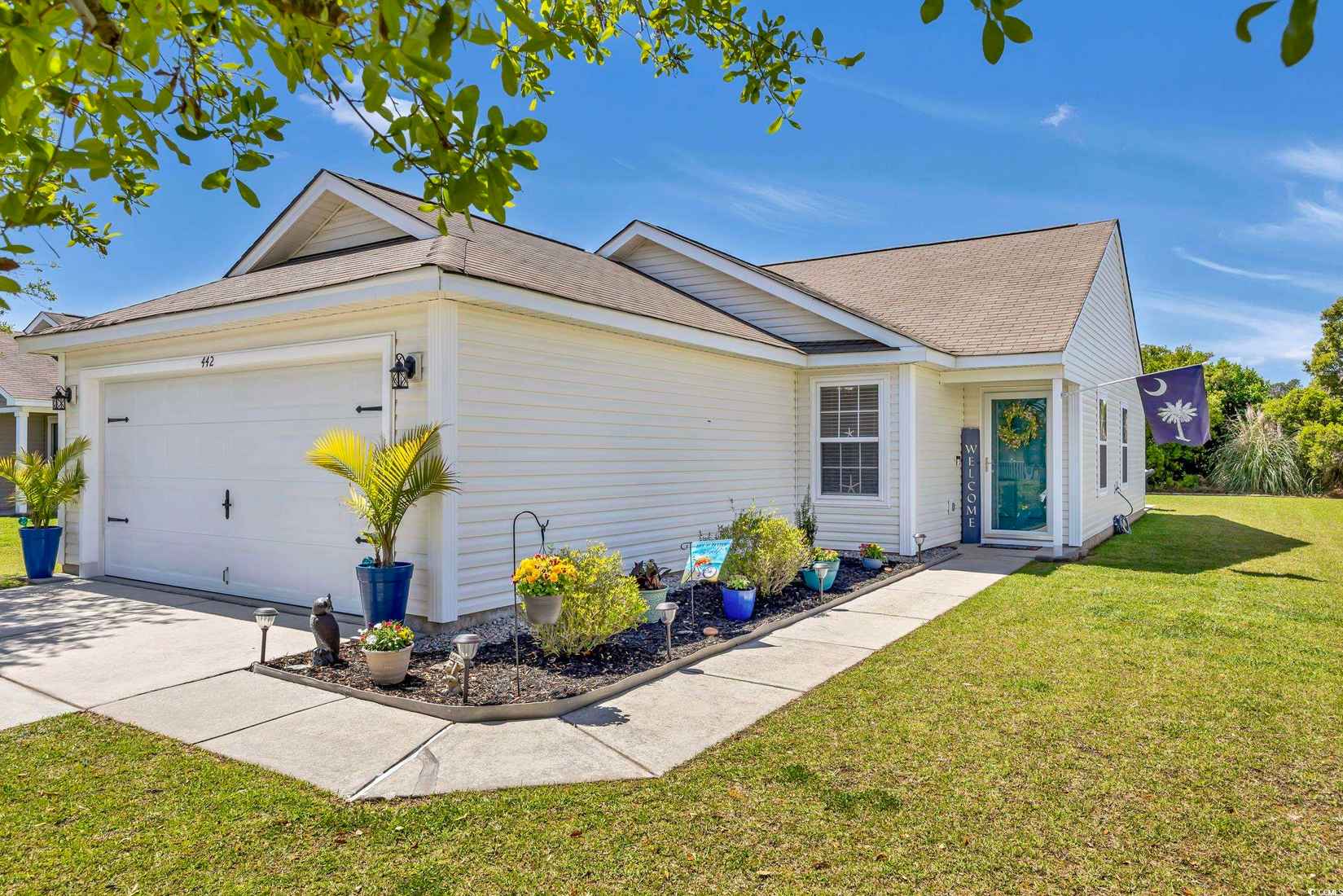 442 Dovetail Ct  