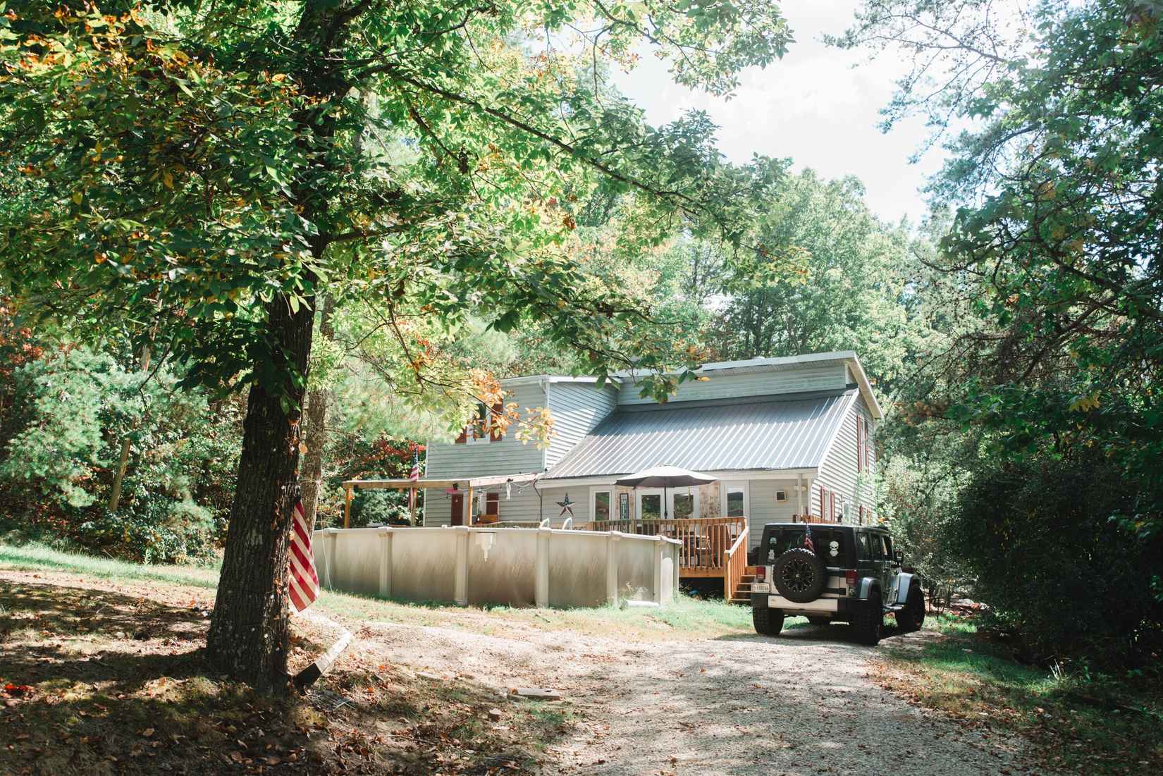 656 CAUDILL RD  