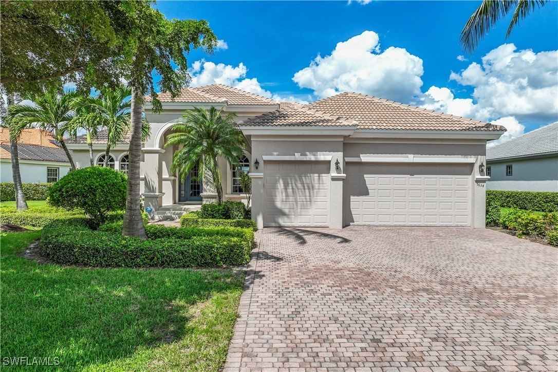 5634 Whispering Willow Way  