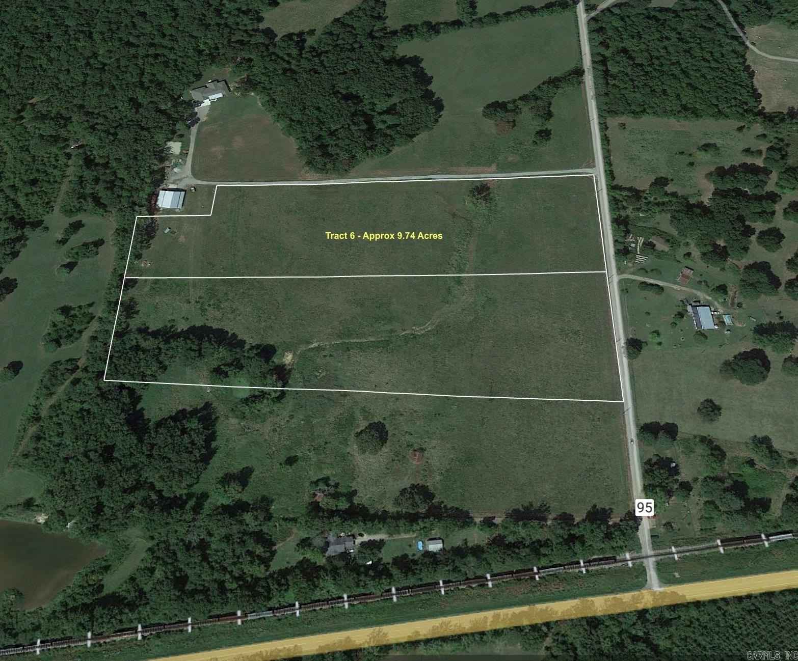 Tract 6 McGhee Ln  
