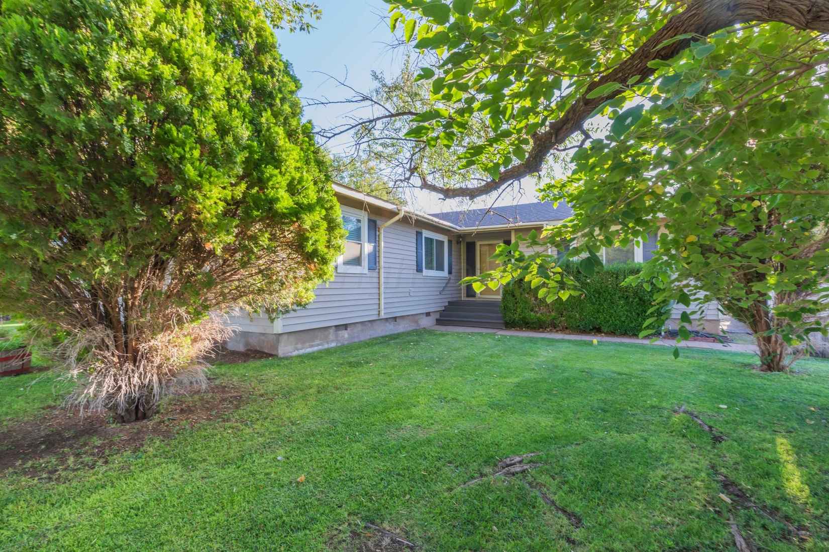 11809 Lazy B Rd  