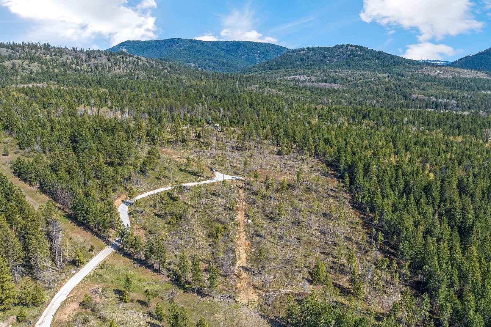 Lot 4 Kelley Crk Rd  