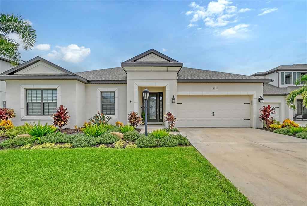 8256 Summer Night Rd  