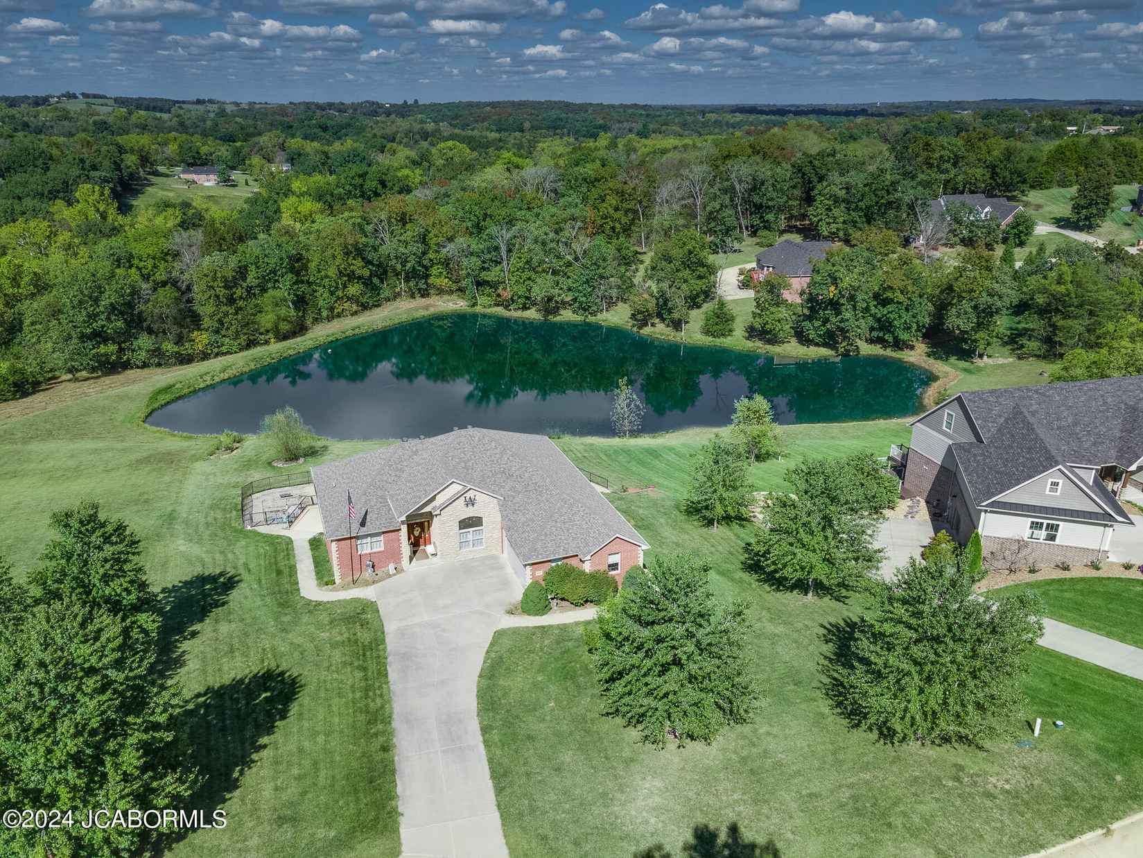 6420 Palmetto Pt  