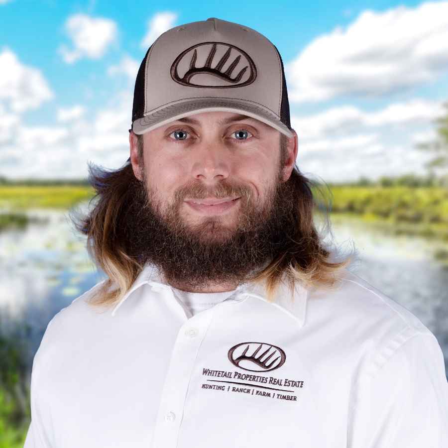 1360 Douglas Fish Camp Rd Lot#WP001  