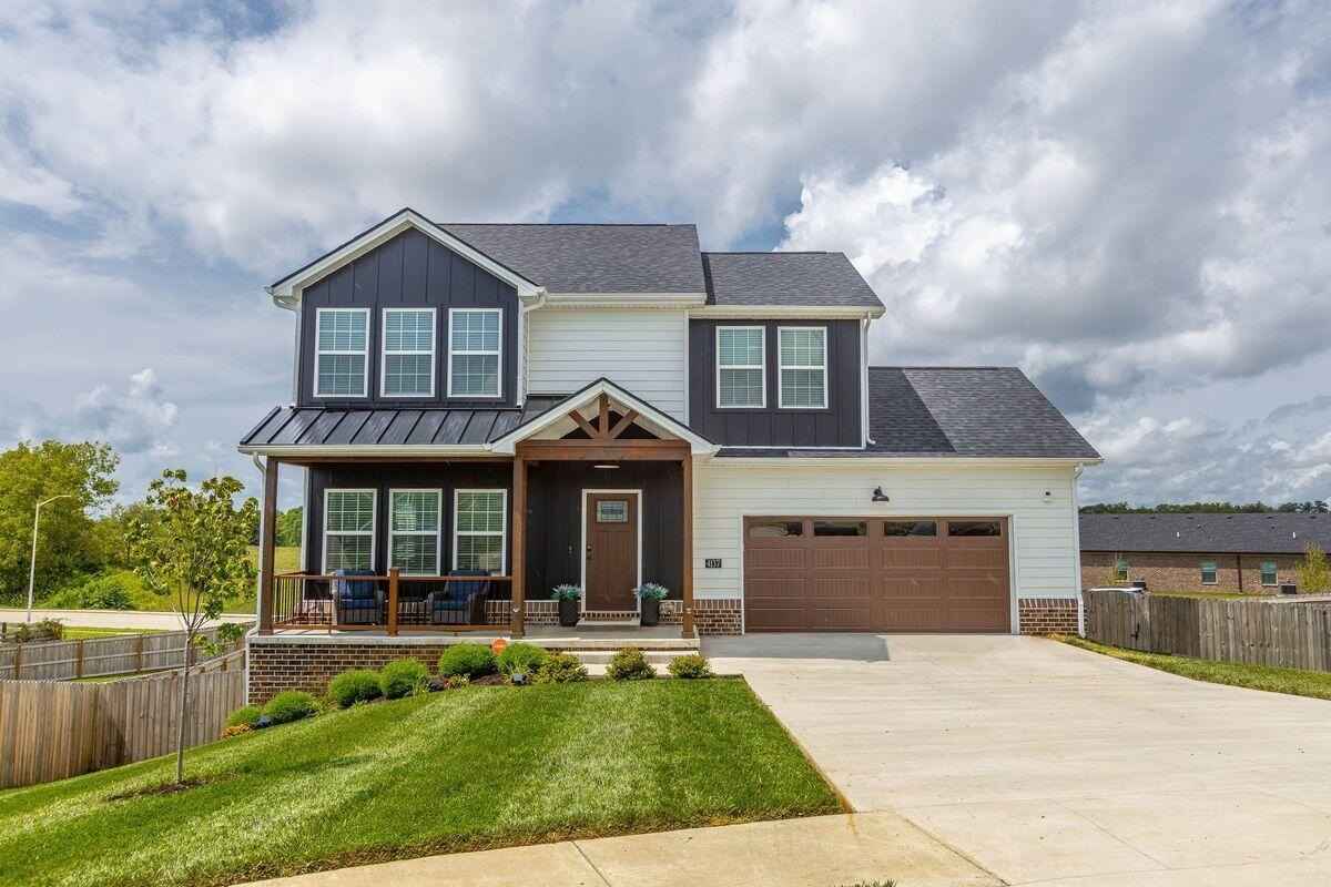 4137 Loblolly Ln  