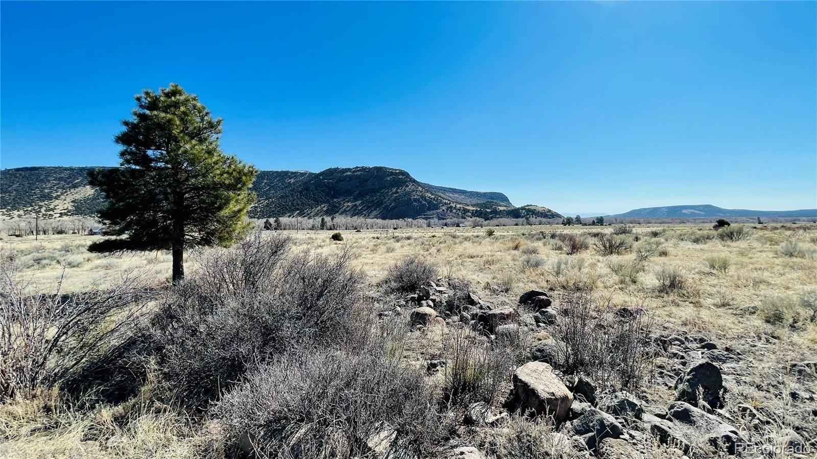 Lot 2 Conejos Trails  