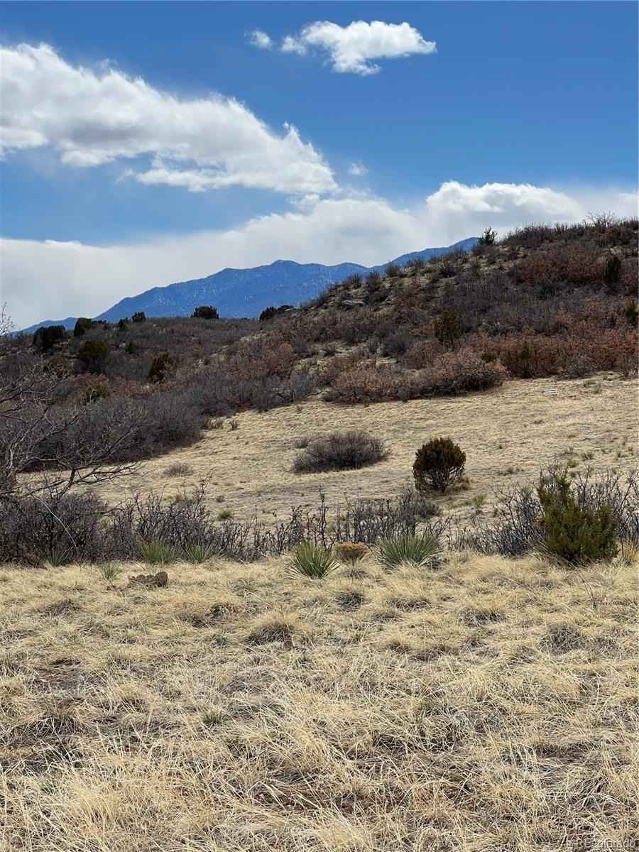 Lot 583 Fort Scott Way  