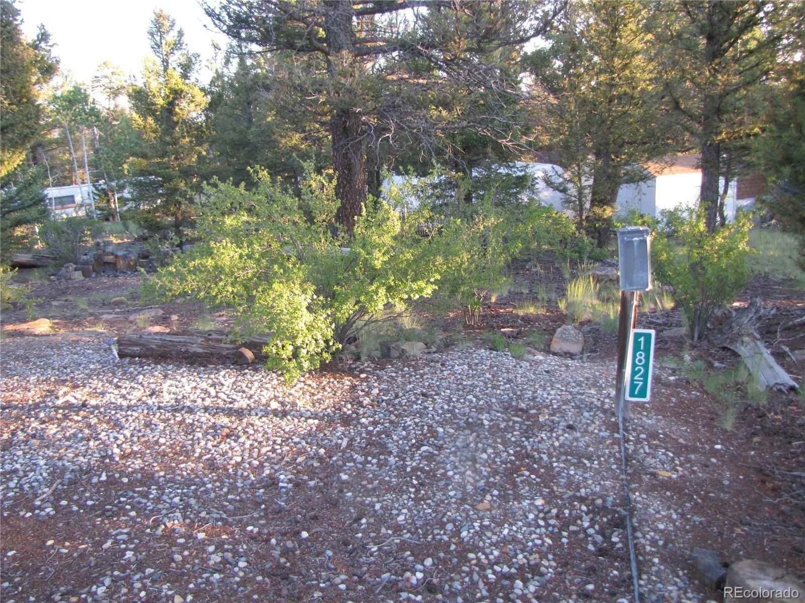 1827 Narrow Gauge Rd  