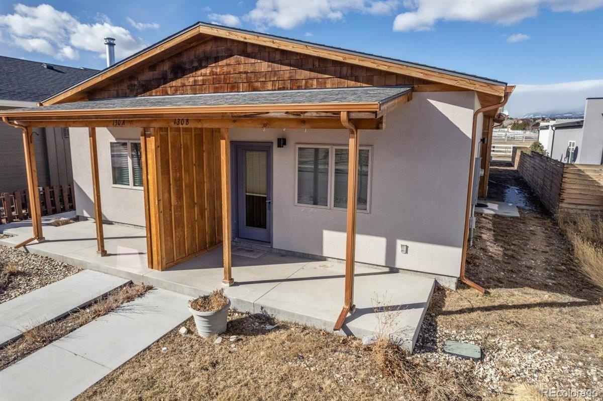130 Mesa Vw Ln  