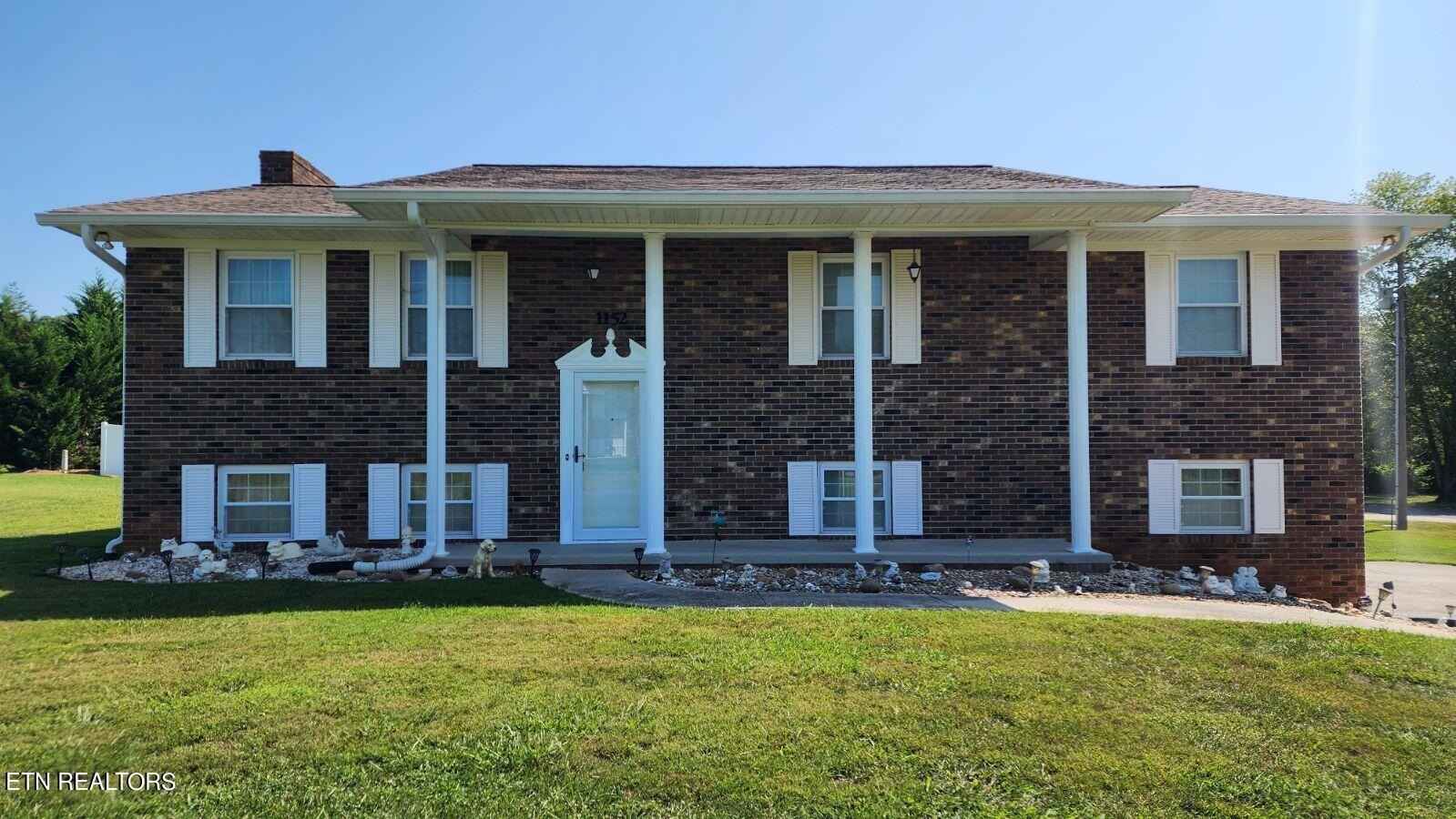 1152 Mountain Vw Dr  