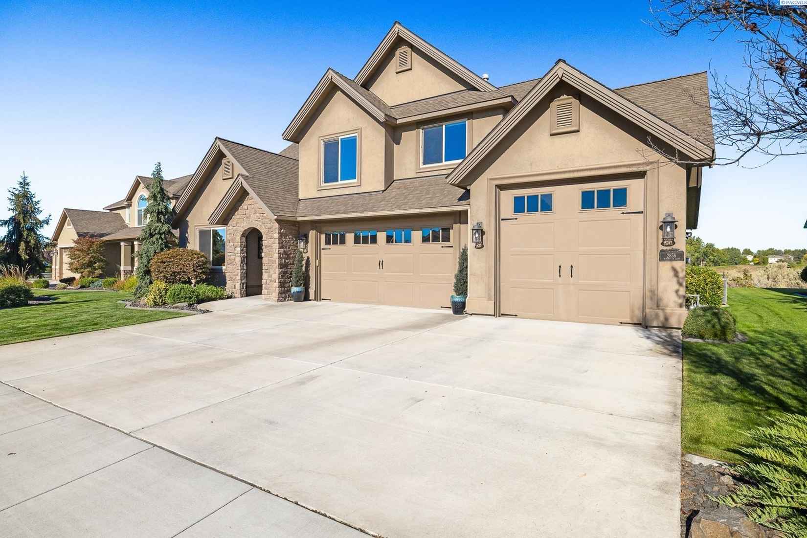 2858 Crosswater Loop  