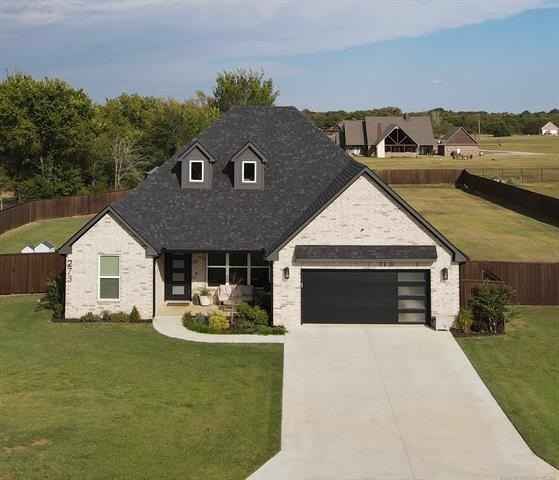 273 Wilson Pkwy  