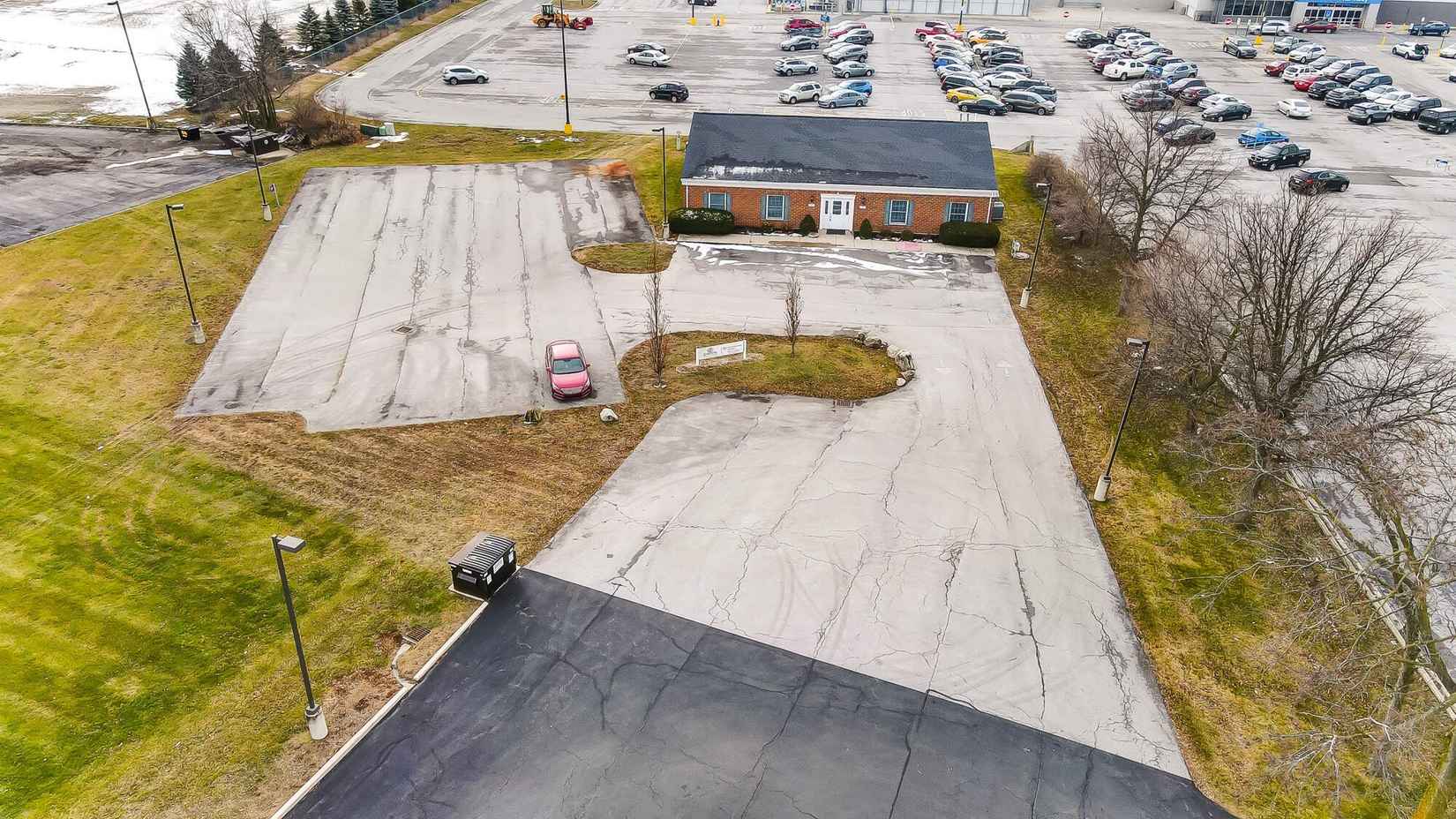 1301 Bellefontaine St  