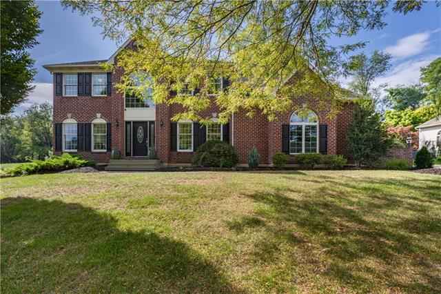 1870 Mill Run Ct  