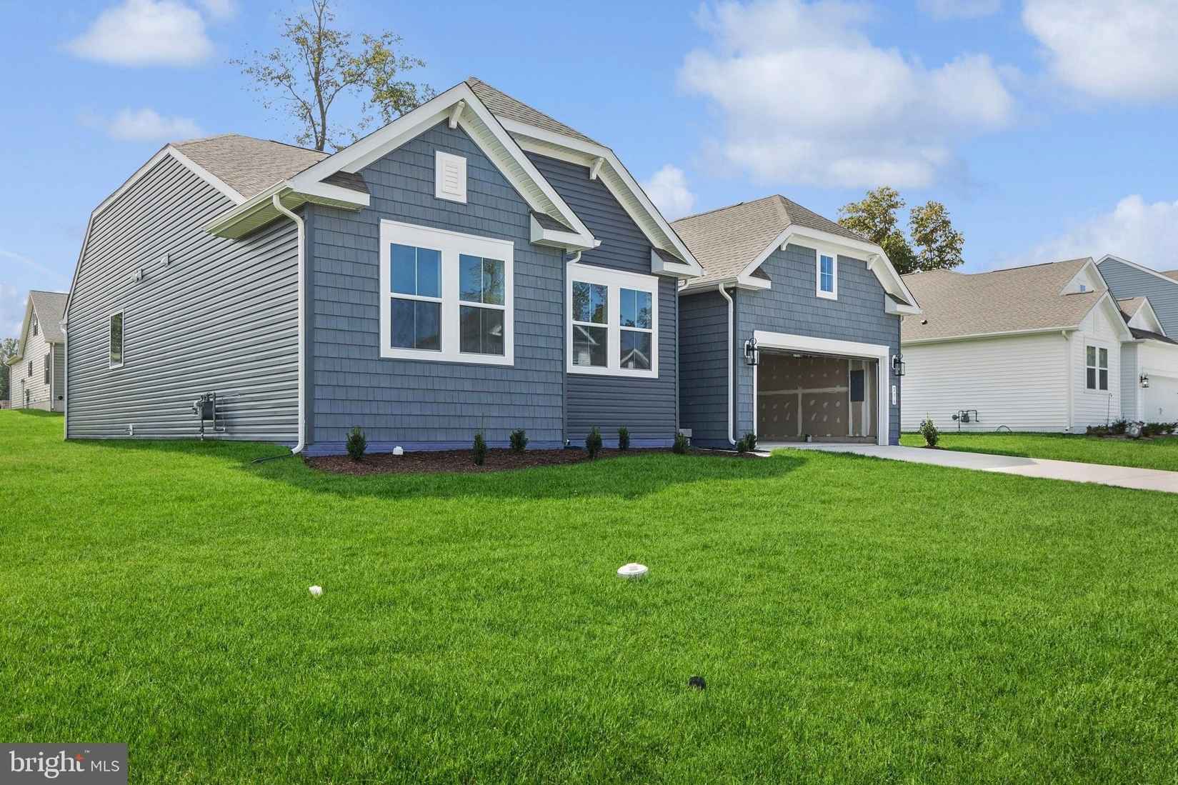 296 SOUTH RIDGE Brk Dr  