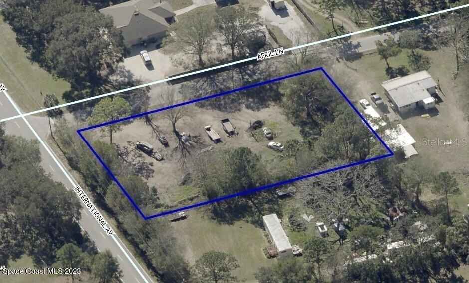 4210 April Ln  