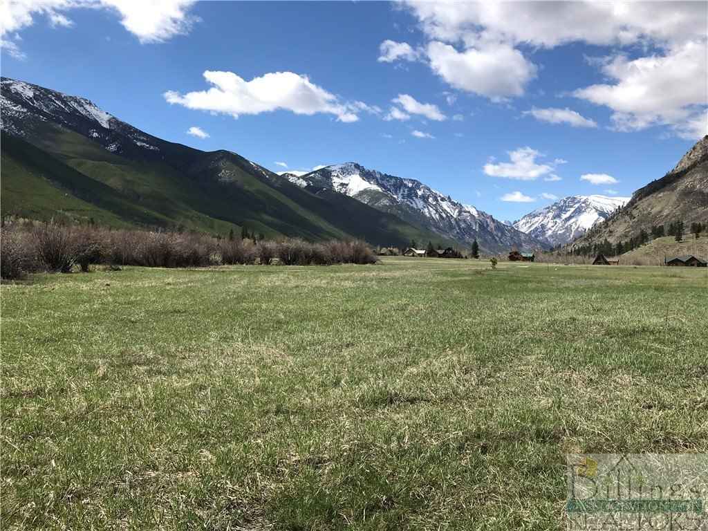 Lot 79 East Rosebud Rd  