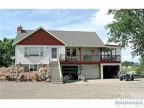 413 Golf Crse Rd  