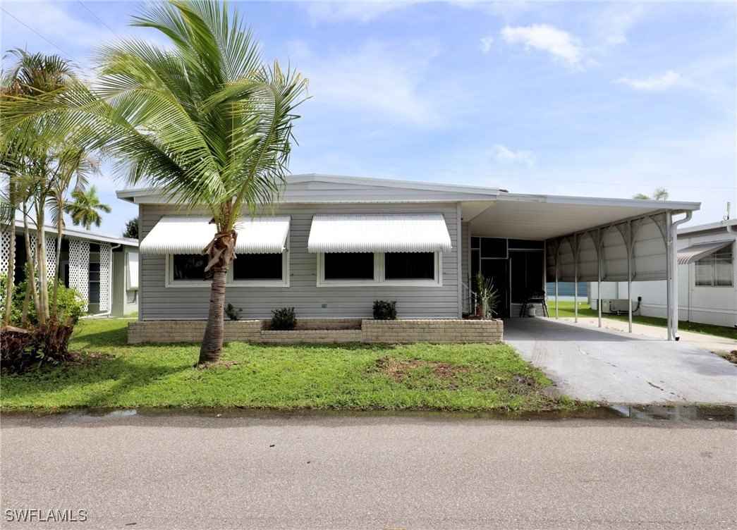 5620 Captain John Smith Loop  