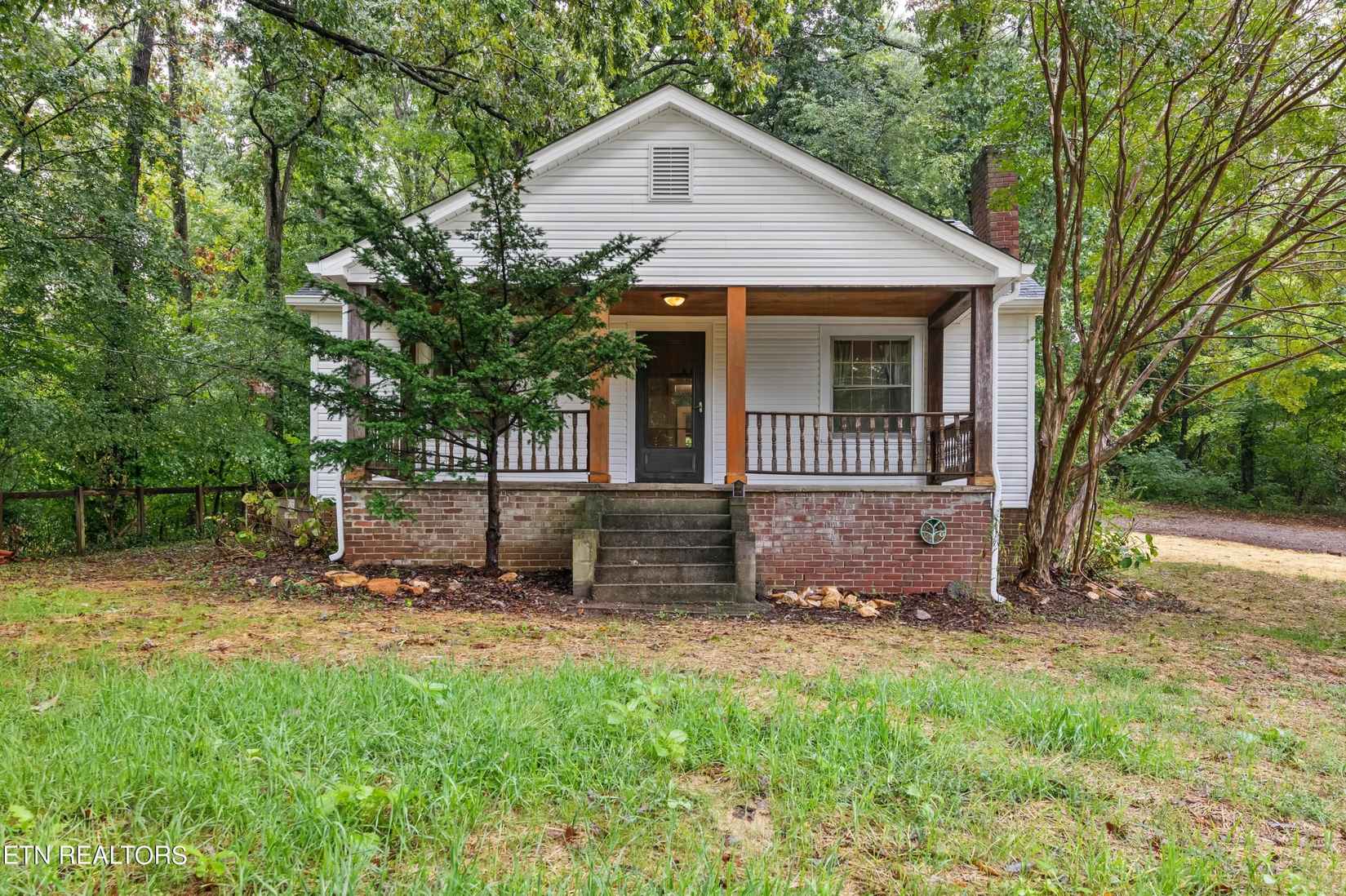 3524 Cruze Rd  
