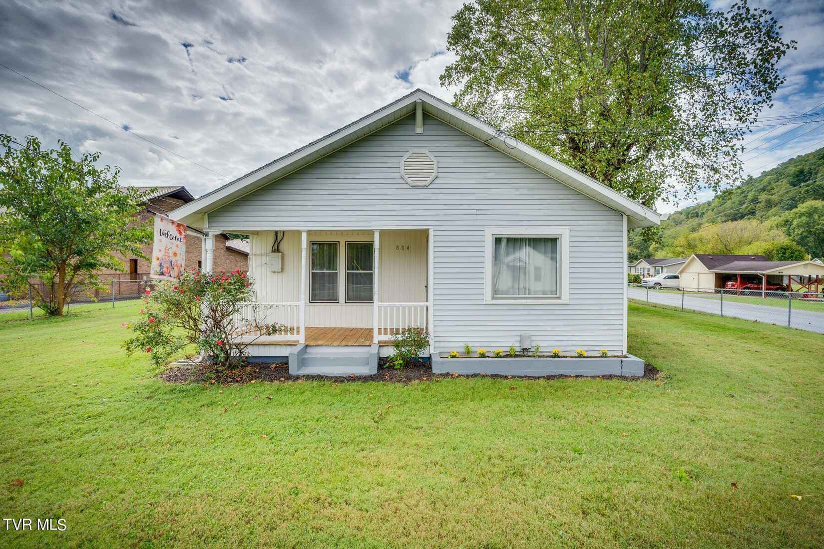 804 Jonesborough Rd  