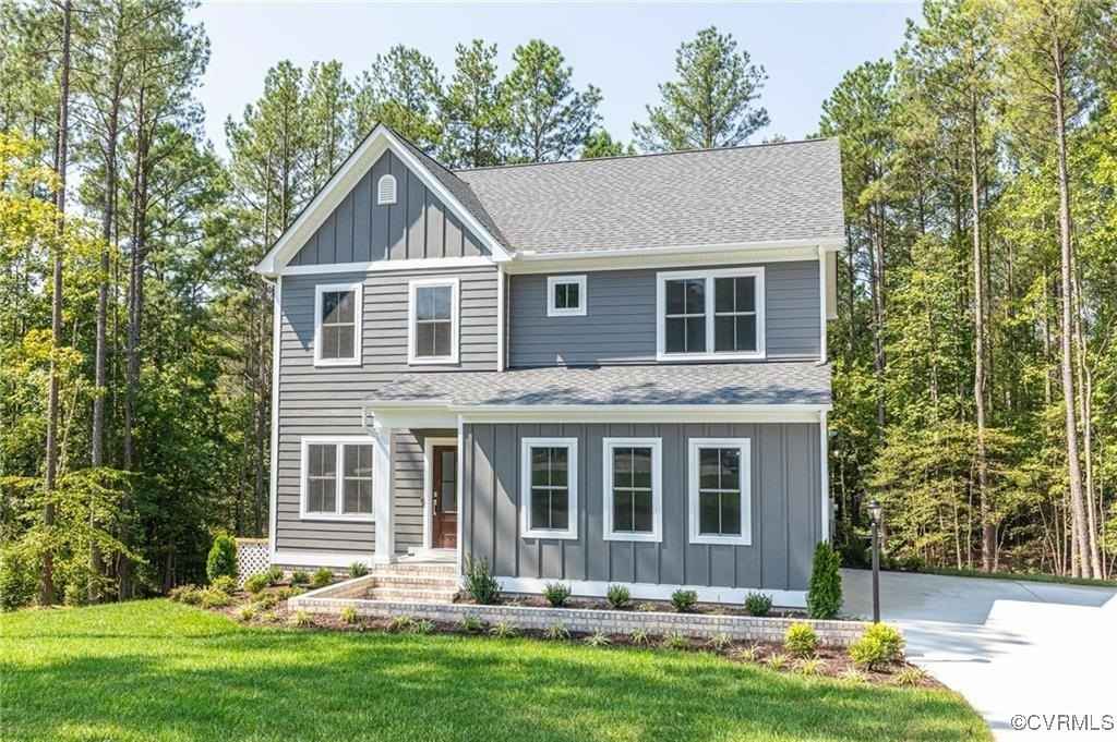 10454 Kings Pond Dr  