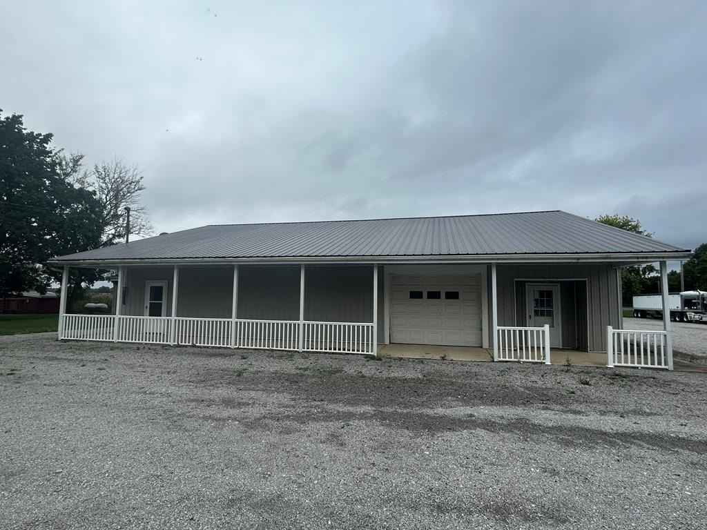 4031 New State RD  