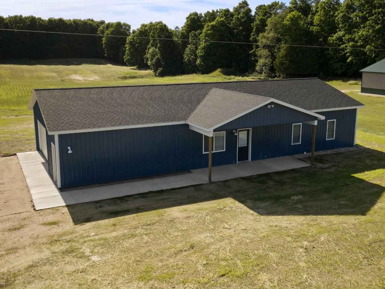 556 S ELDRIDGE Rd Rd  