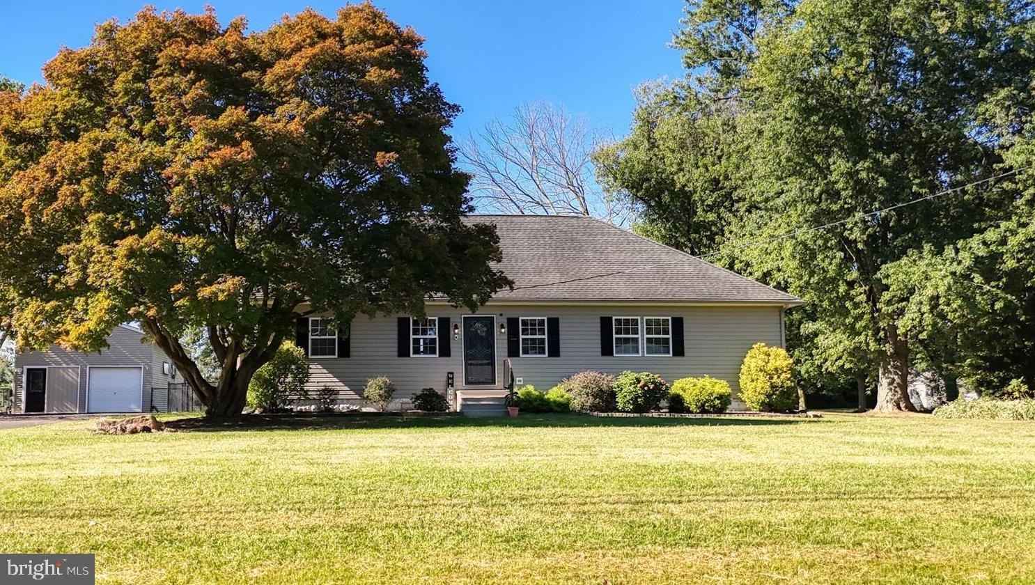 3349 Woodyard Rd  