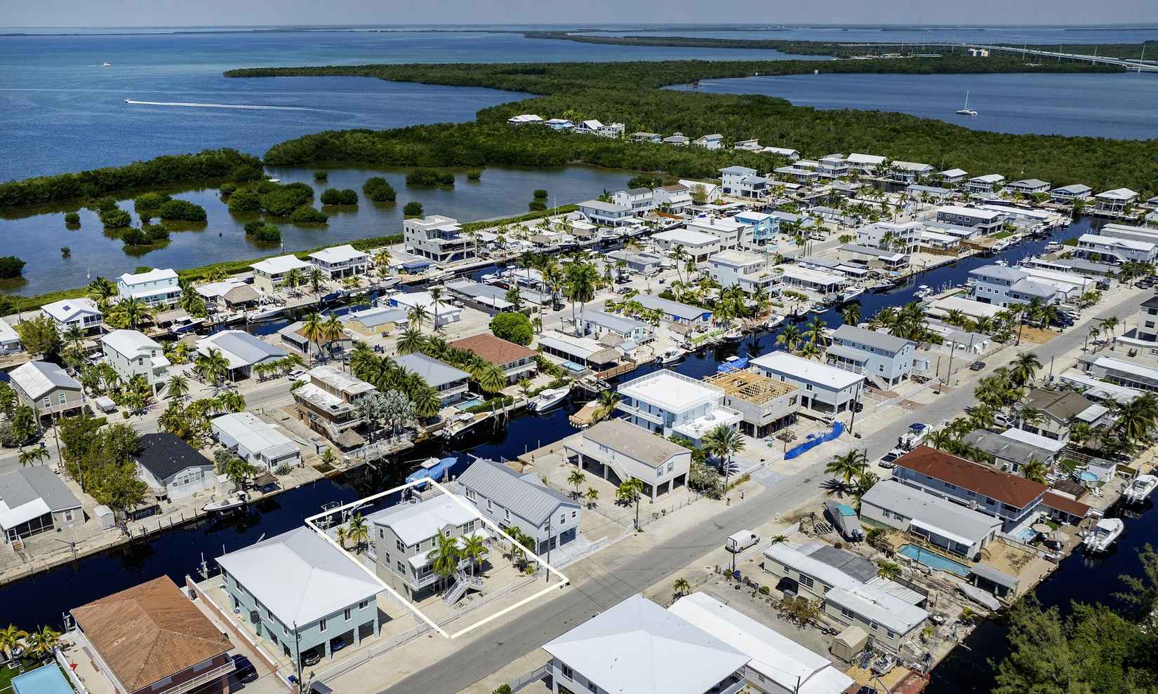 214 Lower Matecumbe Rd  