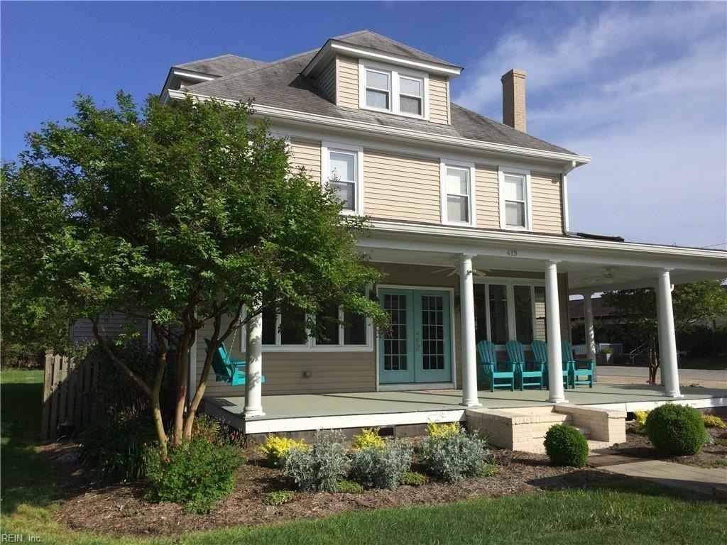419 Rappahannock Dr  