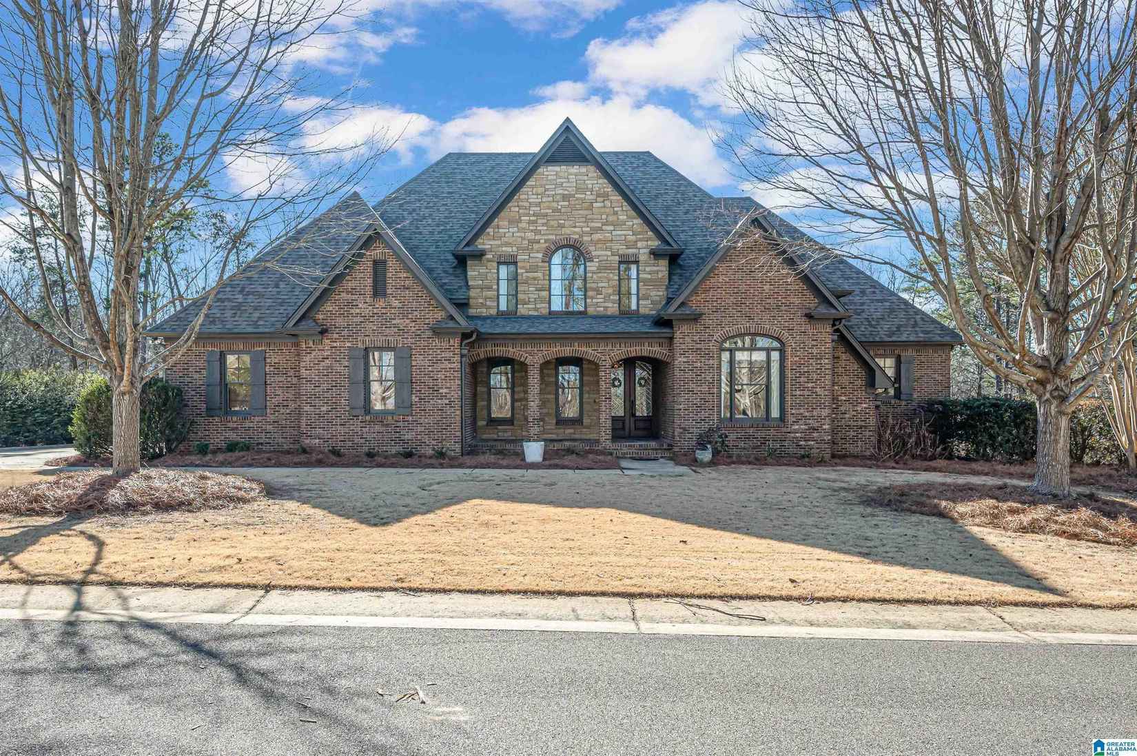 820 Mountainview Dr  