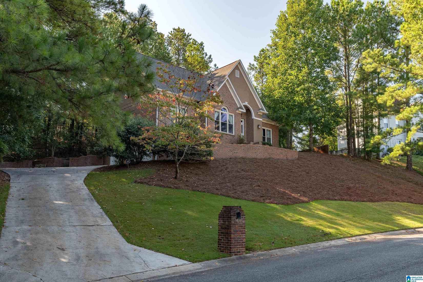 2360 ALTADENA Crst Dr  