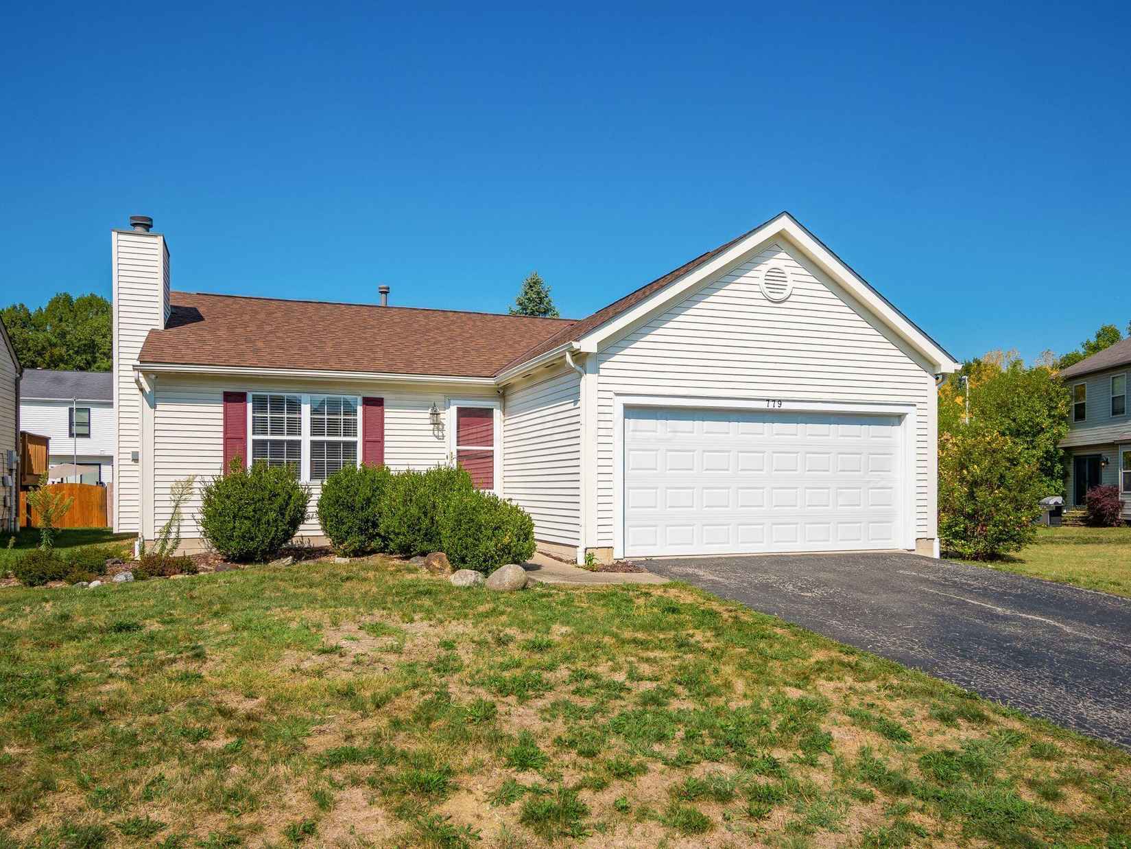 779 Spivey Ln  