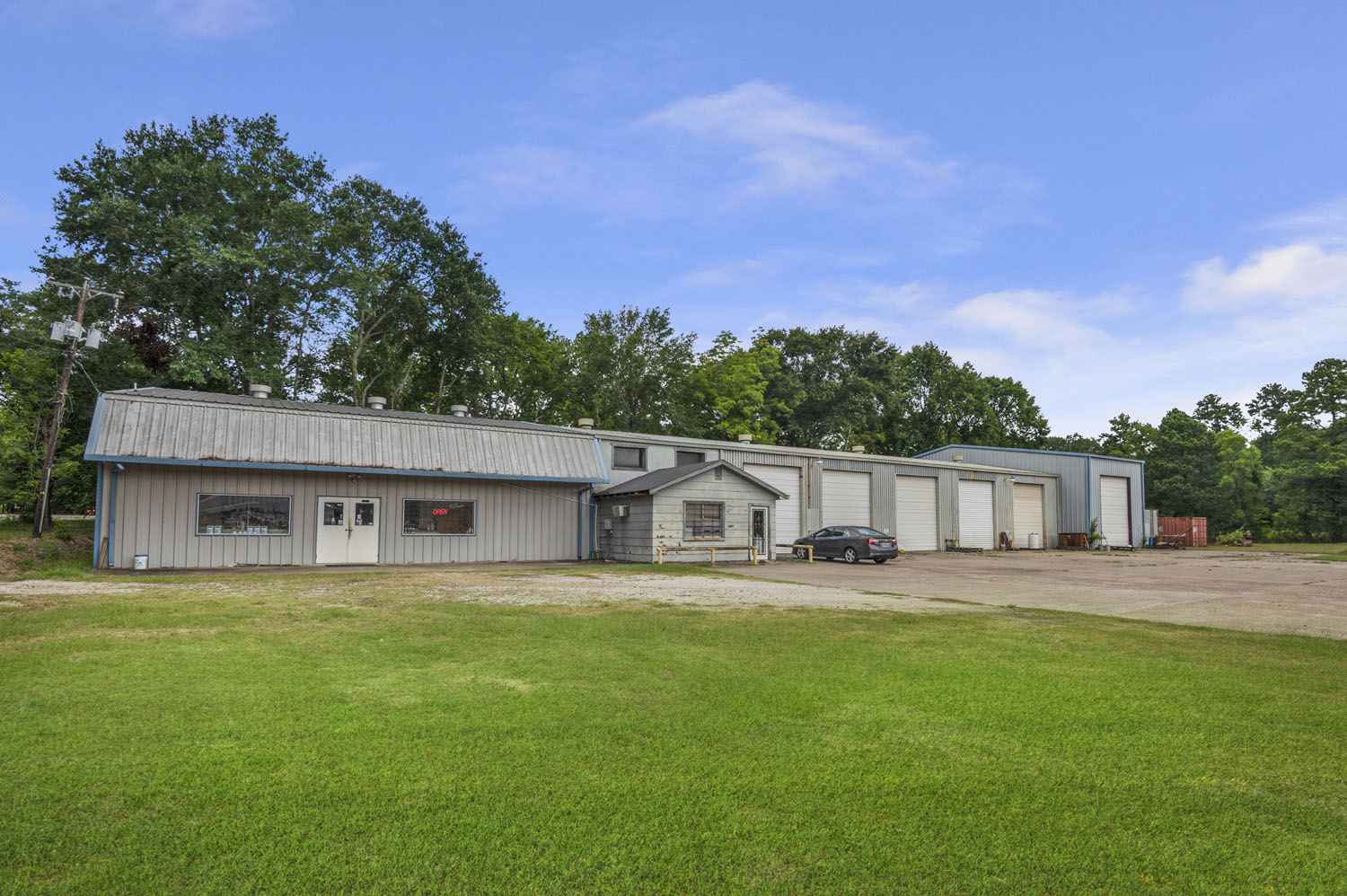 1441 North Temple Dr  