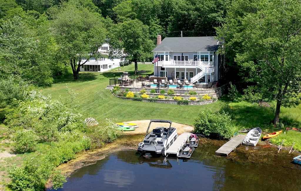 111 EAST RD  