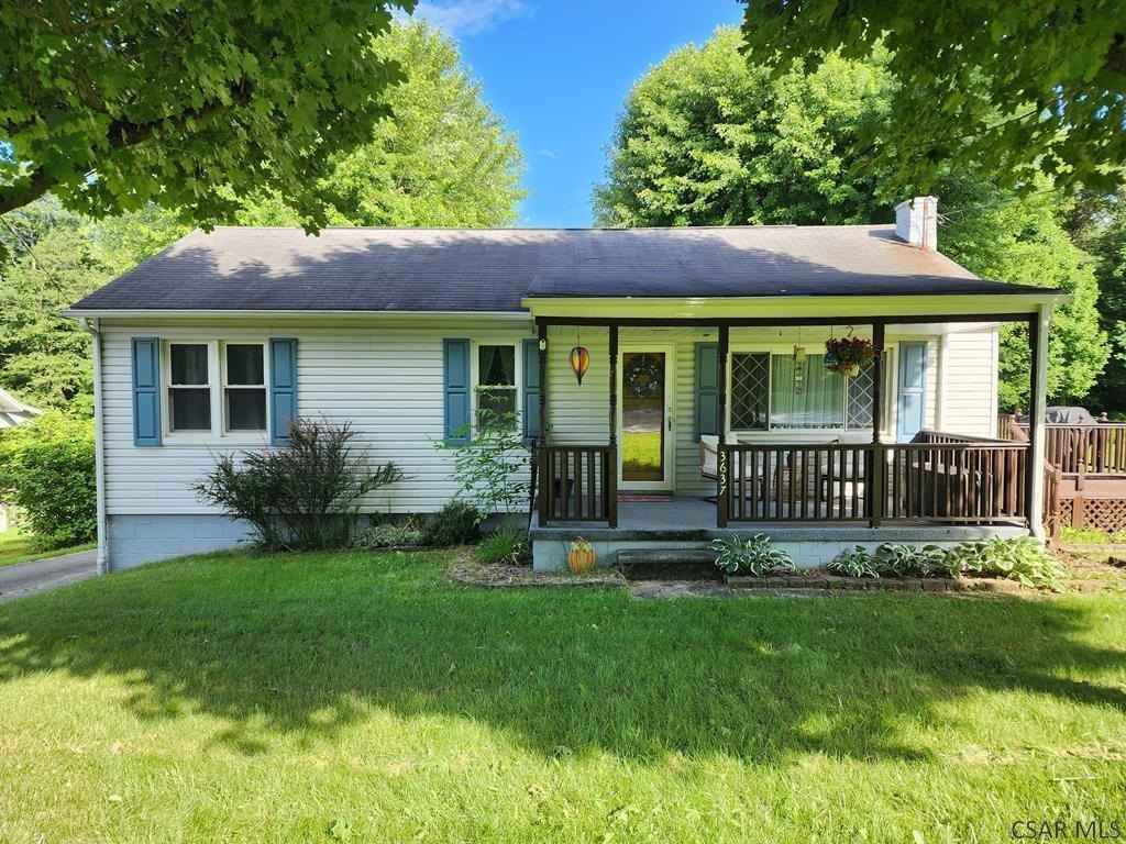 3637 William Penn Ave  